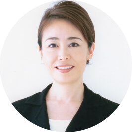 安藤優子