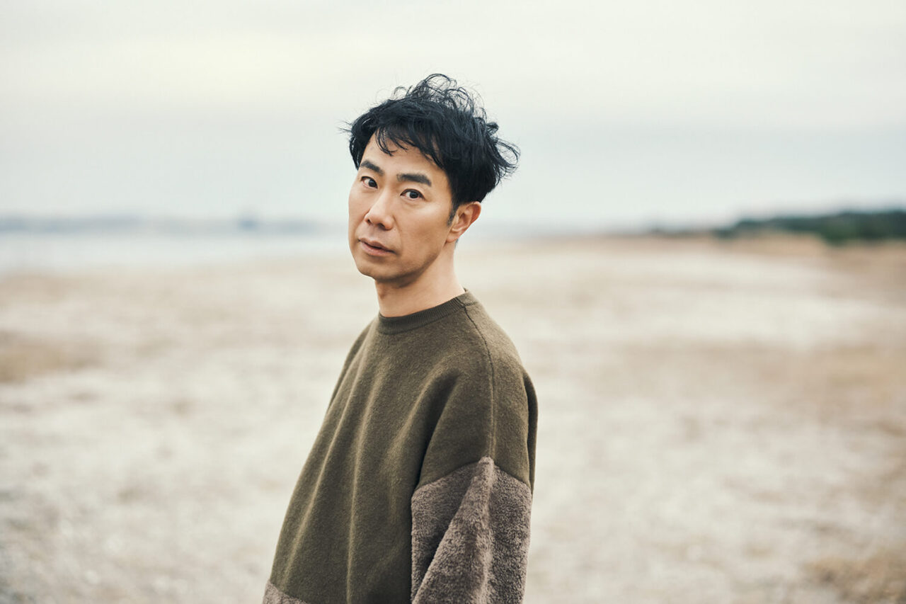 藤井隆