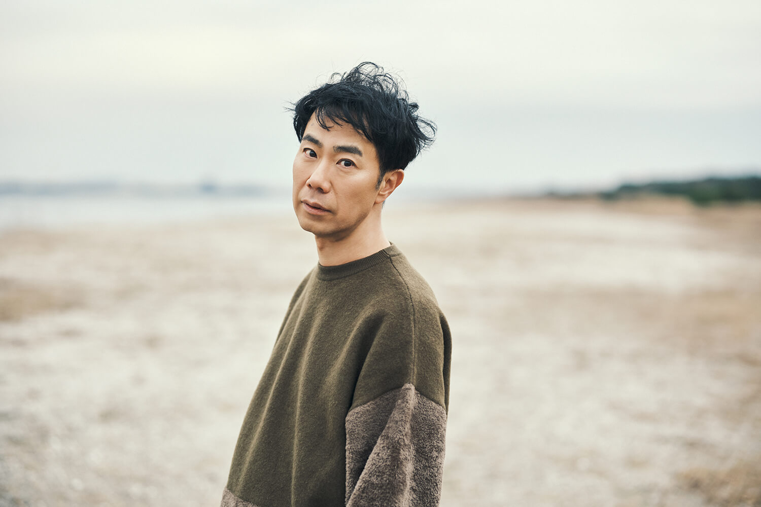 藤井隆