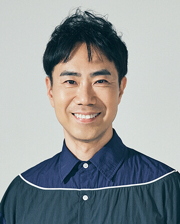 藤井 隆