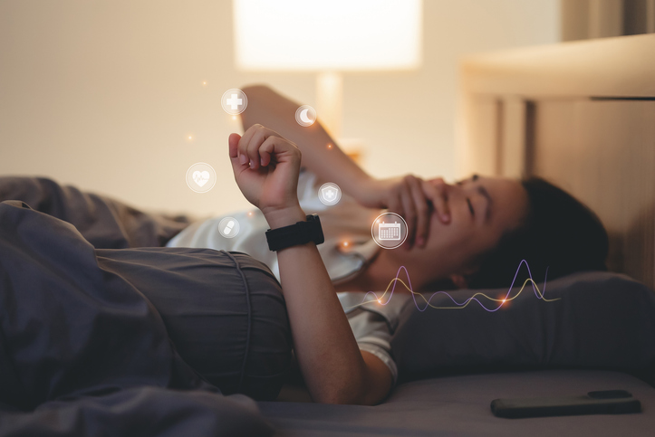 「自分の睡眠、実際どうなの？」を数字で知る方法
