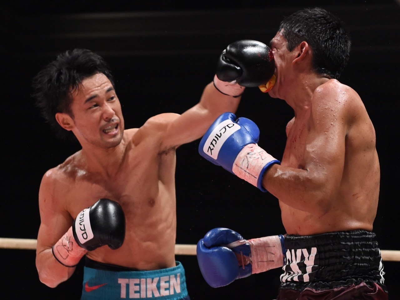 睡眠は、静かな「対戦相手」だった